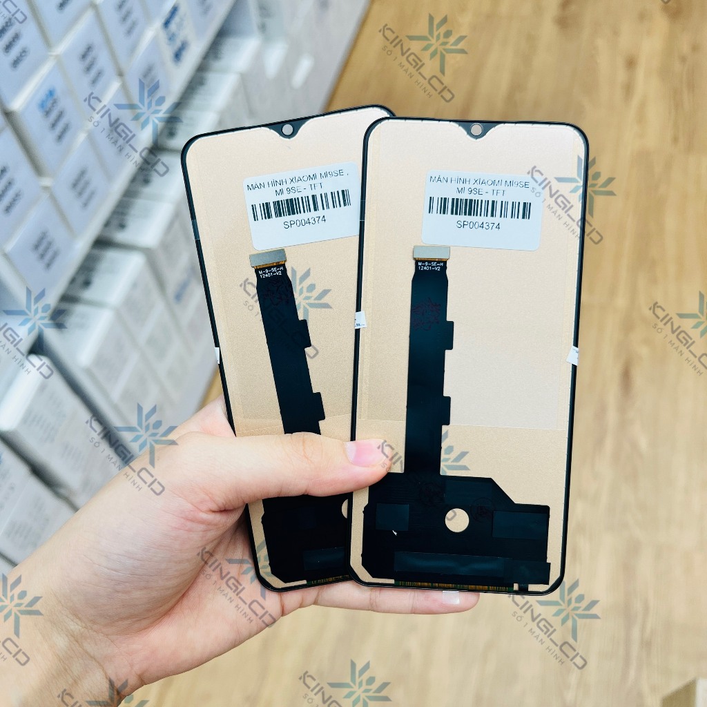 Màn Hình Xiaomi Mi9Se / Mi 9Se (Incell)
