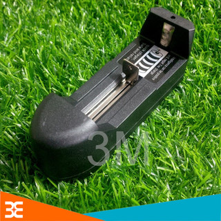 Bộ Sạc Pin Đa Năng 18650 1 Pin