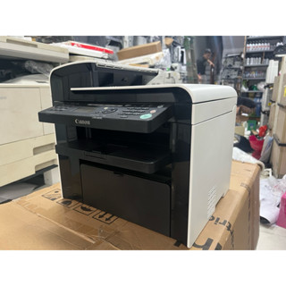 Máy in đa năng Canon MF4570DW 4570DW 4570 - in 2 mặt - in wifi- in điện thoại - coppy/scan ADF cũ
