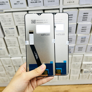 Màn Hình Xiaomi Redmi 9 / Redmi 9 Prime / Poco M2