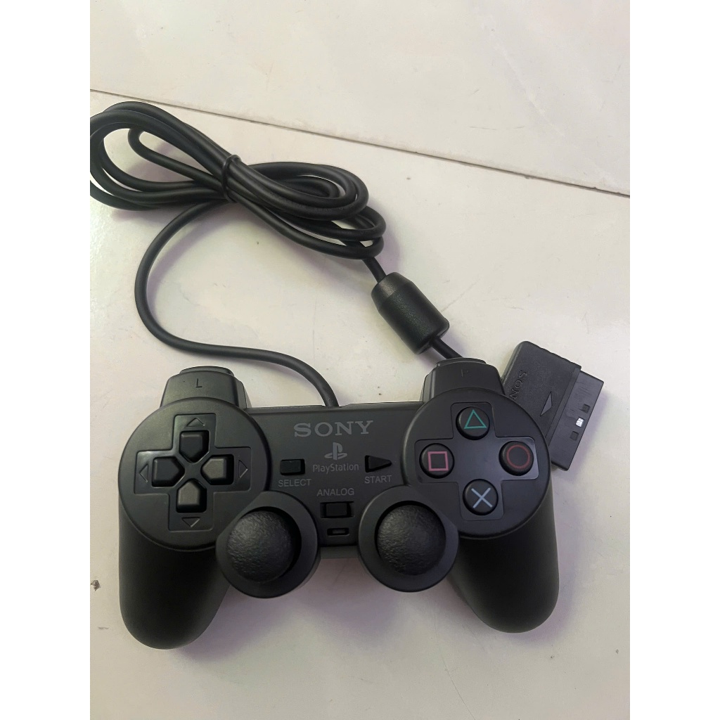 Tay game Ps2 Dualshock 2
