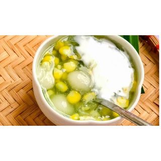 Nước Cốt Dừa Thái Lan Eufood - 400 ml