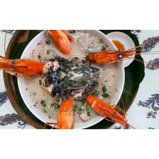 Nước Cốt Dừa Thái Lan Eufood - 400 ml