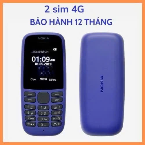 Điện Thoại cục gạch 4G 2 sim CHỈ VIETTEL, ITEL. Điện thoại giá rẻ cho học sinh. Điện thoại người già