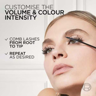[Order] Mascara L'Oreal Telescopic đủ loại