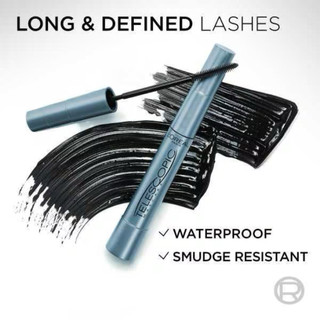 [Order] Mascara L'Oreal Telescopic đủ loại