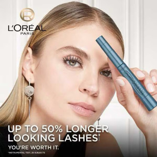 [Order] Mascara L'Oreal Telescopic đủ loại