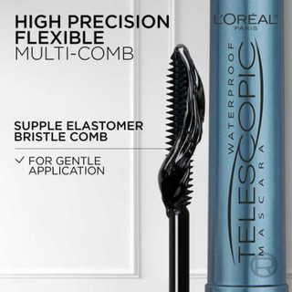 [Order] Mascara L'Oreal Telescopic đủ loại