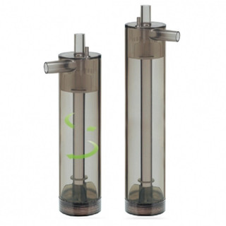 Trộn CO2 thủy sinh Ista Max Mix M – Dùng ngoài lọc, tăng hấp thụ CO2, phù hợp bể thủy sinh từ 60–120L