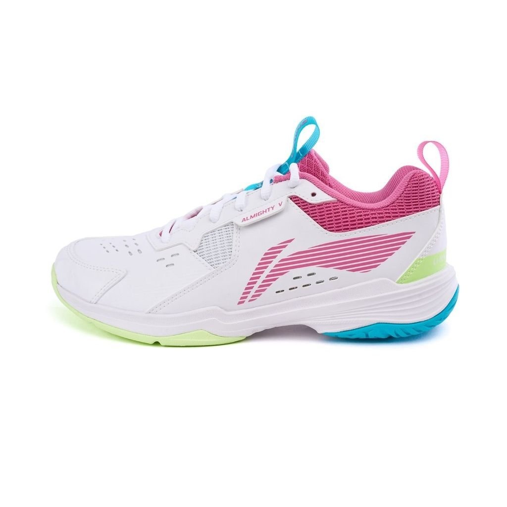 Giày Cầu Lông/Pickleball Thể Thao Unisex Li-Ning Feiying P-AYTV031-1