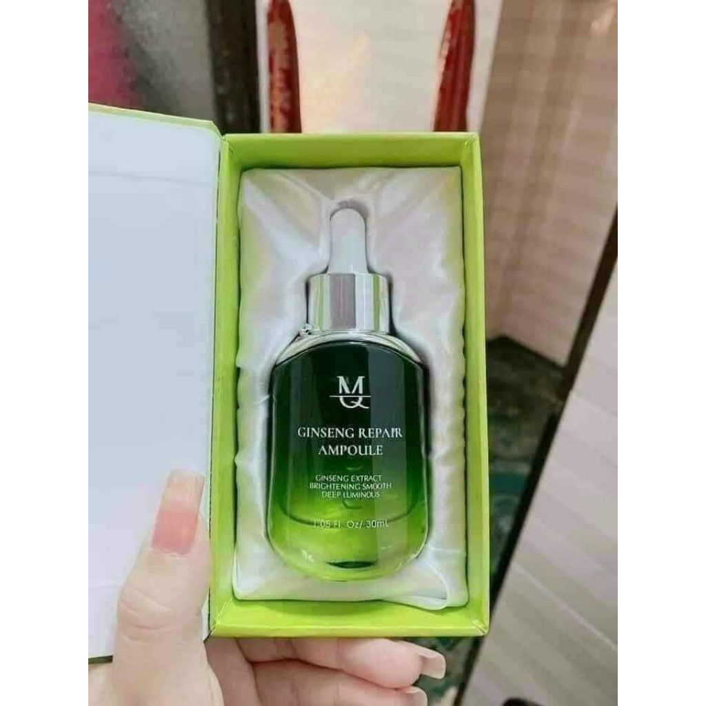 { Hàng Chính Hãng} SERUM CĂNG BÓNG MQ SKIN
