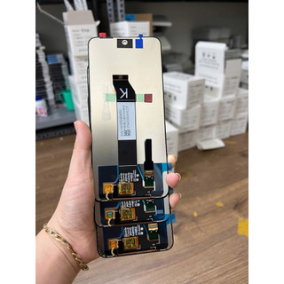Màn Hình Xiaomi Redmi Note 10 JE (keo+tuvit)