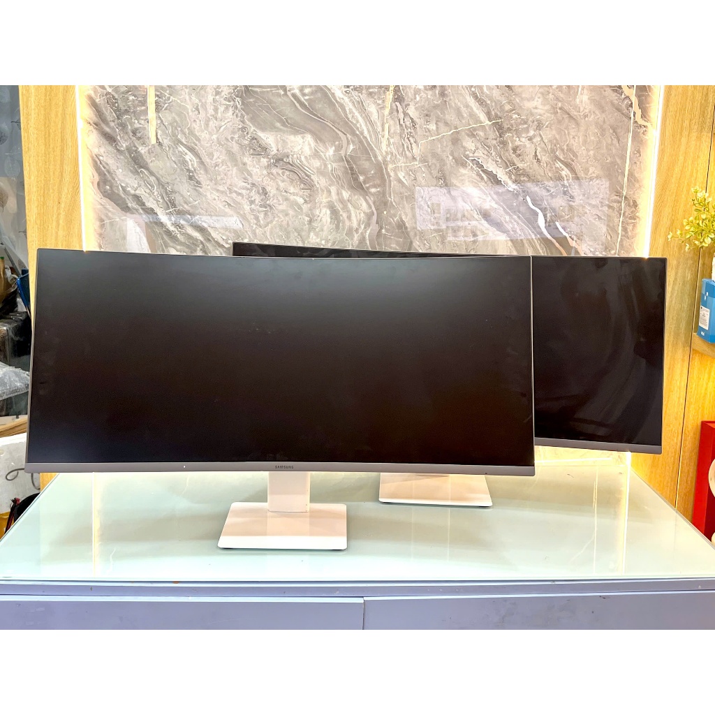 Màn Hình Samsung C34H890WJN 34 inch (3440 x 1440) WQHD UltraWide