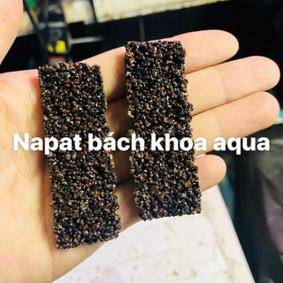 Na Pad giá thể gắn cây cho bể thủy sinh - lẻ 1 thanh