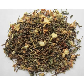 1kg trà sơn mật hồng sâm thơm ngon