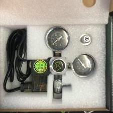Van điện Mufan CO2 cao cấp – Điều khiển CO2 tự động qua hẹn giờ hoặc timer, dùng cho hồ thủy sinh