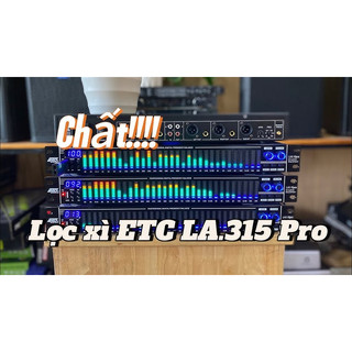  Lọc xì ETC Lx 315 10 chế độ lưu hàng chình hãng mẫu mã đẹp 