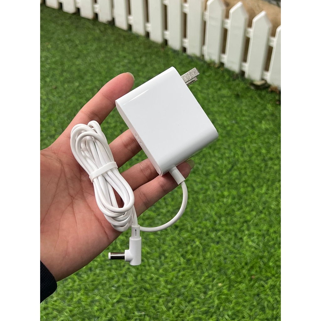 🧹 Sạc Cho Máy Hút Bụi Xiaomi G20 Lite – Đúng Dòng, An Toàn, Bền Bỉ ( 26v )