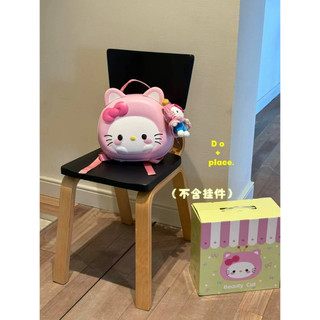 [Order] Balo Hello Kitty siêu dễ thương cho bé gái