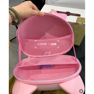 [Order] Balo Hello Kitty siêu dễ thương cho bé gái