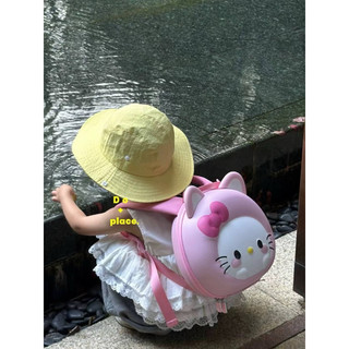 [Order] Balo Hello Kitty siêu dễ thương cho bé gái
