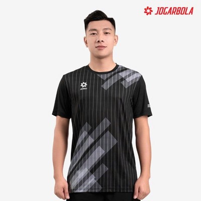 Áo pickleball nam Jogarbola Kuban MJ-A4082 - Áo thể thao pickleball nam chính hãng
