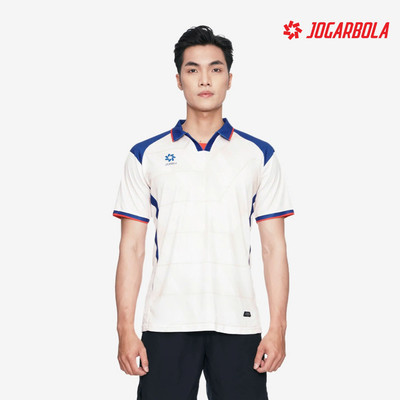 Áo polo pickleball nam Jogarbola ClassicPick MJ - A4072 - Áo pickleball nam