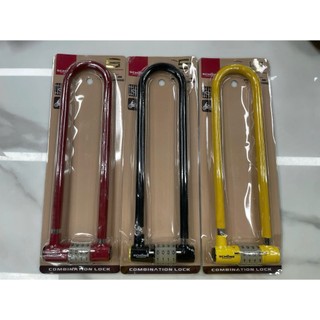 Khoá số dài 290mm chính hãng