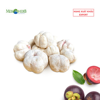 MĂNG CỤT SẤY THĂNG HOA | MEKO FARM