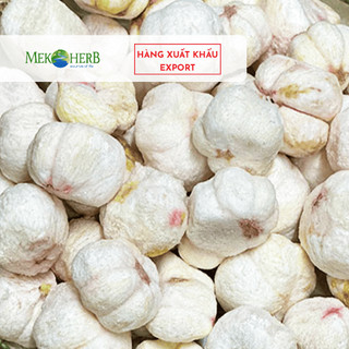 MĂNG CỤT SẤY THĂNG HOA | MEKO FARM