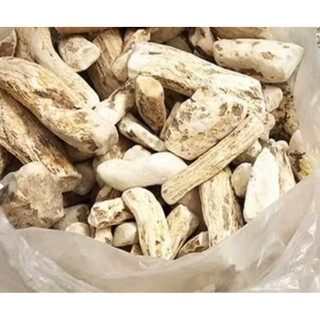 Hoài sơn thái lát 1kg đẹp dùng làm gia vị tần gà , dê