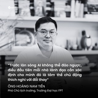 Bộ Sách Hoàng Nam Tiến: Thư Cho Em + 13 Bài Giảng Của Giáo Tiến Về Quản Trị Và Lãnh Đạo - Lẻ/Combo - (Alpha Books)