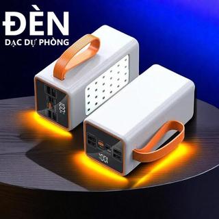  Sạc dự phòng có sạc nhanh 120W pd22.5W 80000mah thích hợp cho phone 16 15   14   13   12 xiaomi Có Đèn LED 
