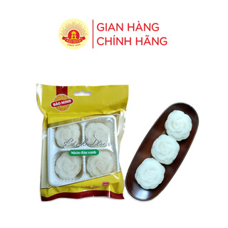 Bánh Dẻo Bảo Minh 160g