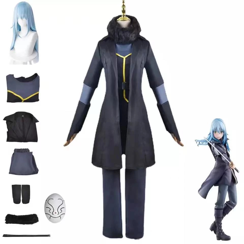 rimuru tempest mask giá rẻ Tháng 6,2026 | BigGo Việt Nam