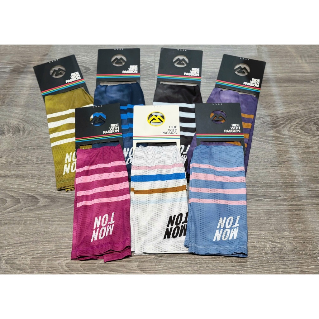 Khăn đa năng Days chính hãng Monton 2025 - Chống Nắng, Chống Bụi Chính hãng Monton