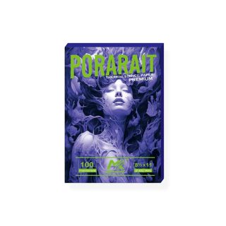 Giấy than PORTRAIT (A4) -  Giấy than nhiệt 4 lớp - Lẻ tờ