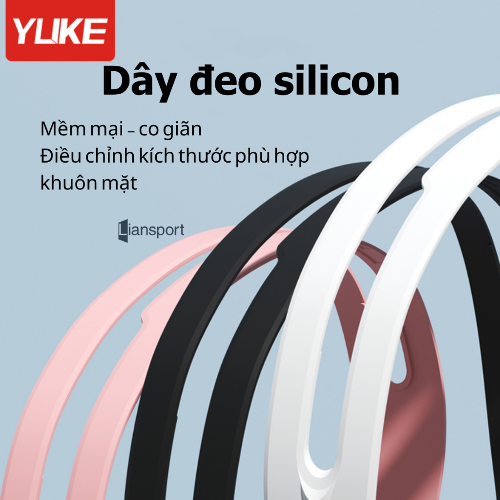Kính bơi YUKE, kính bơi người lớn Ylike viền Silicon cao cấp CHỐNG THẤM NƯỚC SƯƠNG MÙ, ĐỘ NÉT CAO bảo vệ mắt ở dưới nước | BigBuy360 - bigbuy360.vn