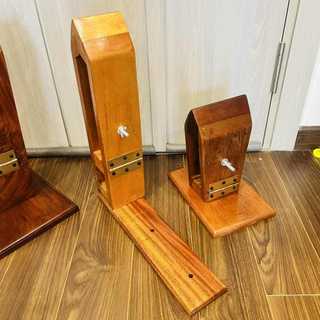 Kẹp khâu thủ công, kẹp gỗ khâu tay size thấp và cao