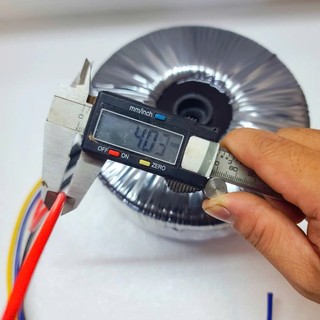 Biến áp cách ly 1Kva  - 100/120/220V Dây đồng chính hãng Điện tử Hợp Long - Loại không vỏ