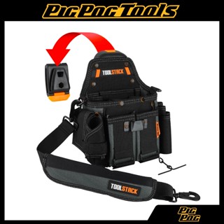 Túi dụng cụ Toolstack TSK-114 kèm dây đeo