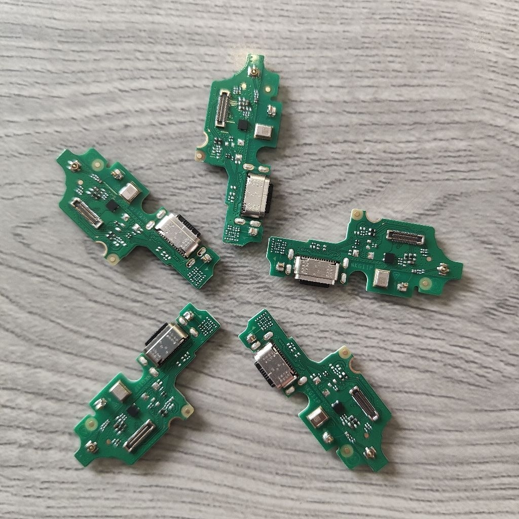 Cụm chân sạc Nokia G11 / G11 plus / G21 / G50 / C01 plus / C21 plus