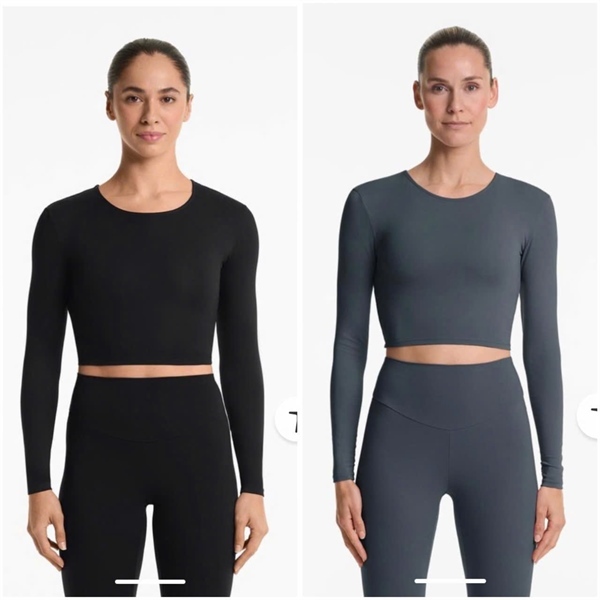 Áo dài tay Oysho 1683321