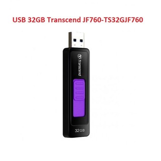 USB 3.1 32Gb ( JF700 , JF760 ) Transcend