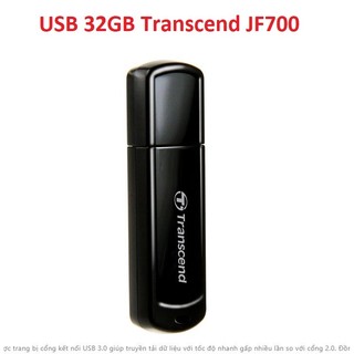 USB 3.1 32Gb ( JF700 , JF760 ) Transcend