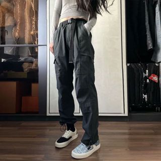  Quần trekking ống rộng unisex 9019 – Chống tia UV phù hợp hoạt động ngoài trời 