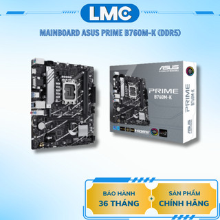 Mainboard ASUS PRIME B760M-K DDR5