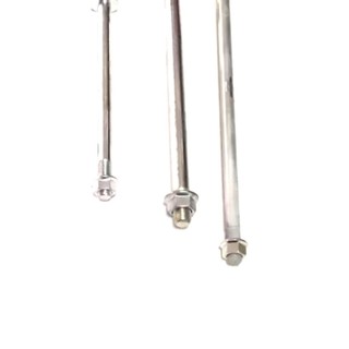 Cốt đùm, gắp xe Ex 135 x1 cây...