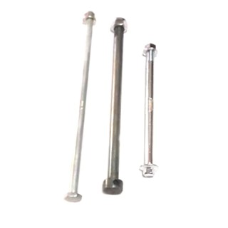 Cốt đùm, gắp xe Ex 135 x1 cây...