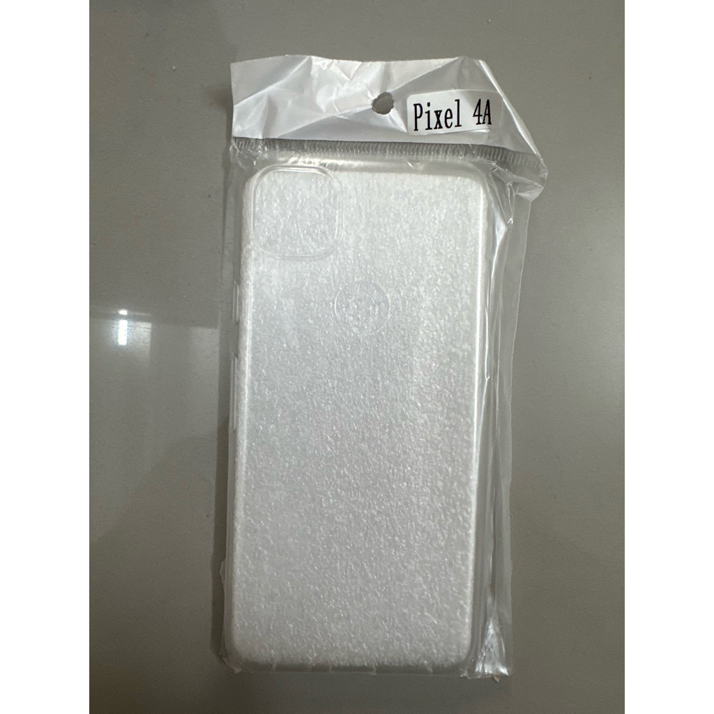 ốp lưng và kính cường lực cho Google Pixel 4A